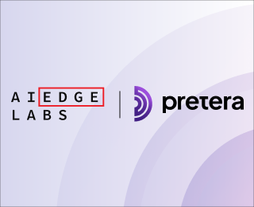 AI EdgeLabs and Pretera Announce Strategic Partnership