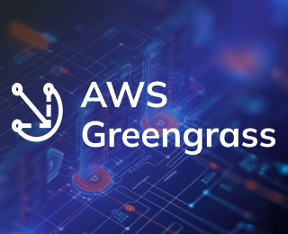Integrating AI EdgeLabs with AWS Greengrass for Enhanced Edge Security