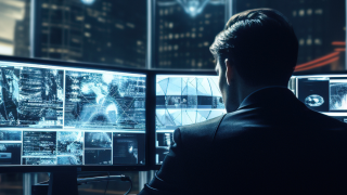 Supercharge Your SOC with AI Security Assistant and AI-Generated Playbooks