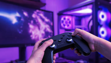 Protecting Gaming Infrastructure:  AI EdgeLabs in Action
