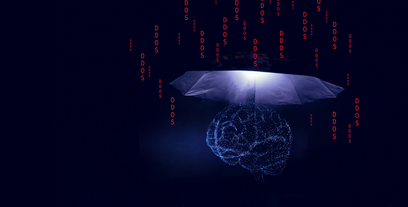 How to resist DDoS with cyber AI