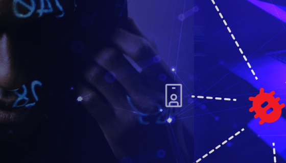 Defend your edge infrastructure from malware attacks