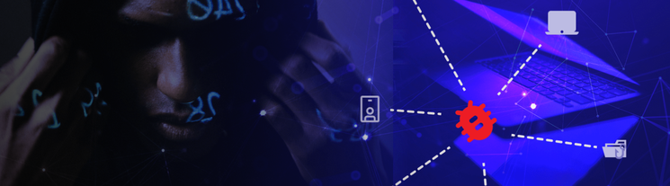 Defend your edge infrastructure from malware attacks