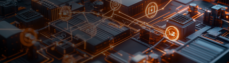 Webinar "How to secure distributed Edge deployments connected to IoT applications?"