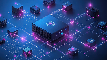 AI EdgeLabs - 100 Edge Computing Companies