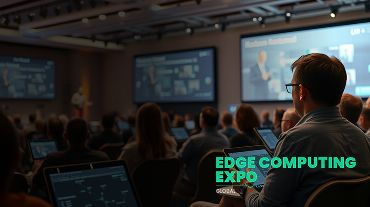 Edge Computing Expo 2023