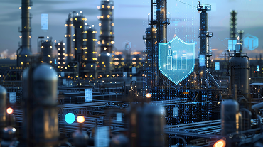 Edge Security Challenges in the Oil and Gas Industry