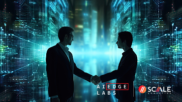 Partnership with Scale Computing