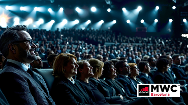 Scalarr + AI EdgeLabs Will Attend MWC Barcelona 2023!