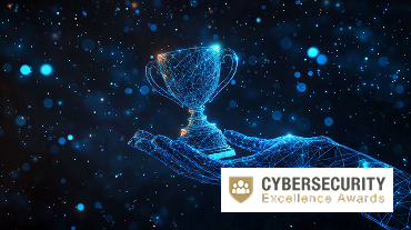 We are shortlisted in Security Excellence Awards 2023