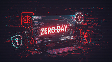 Zero-day attacks in distributed edge environments