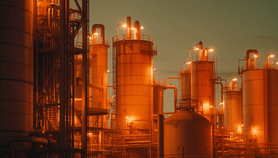 How to Secure IOT Edge Environments in the Oil and Gas?
