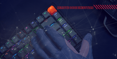 Defense Against RCE Attacks
