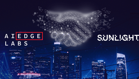 Partnership with Sunlight.io