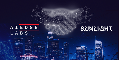 Partnership with Sunlight.io