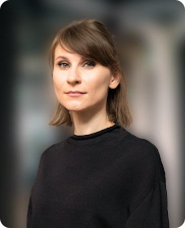 Inna Ushakova