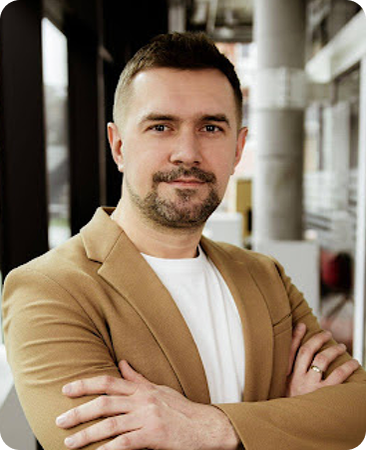 Oleg Mygryn