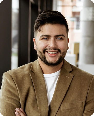 Isaiah Arias